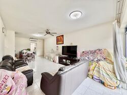 Emerald Park (D3), Condominium #476096701